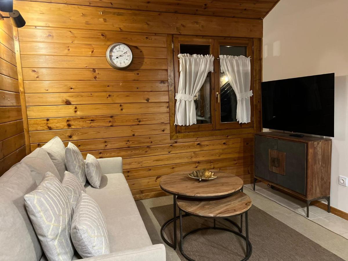 Cabana De Madera Valle De Incles Orenetes Exterior foto